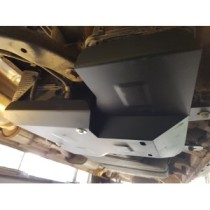 Protection réservoir AdBlue Volkswagen Crafter / 18 L