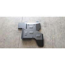 Protection réservoir AdBlue Man TGE / 18 L