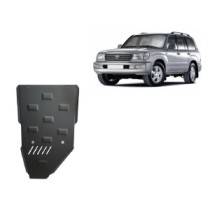 Protection de la boîte de vitesse Toyota Land Cruiser J100