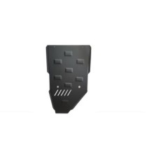 Protection de la boîte de vitesse Toyota Land Cruiser J100