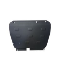Protection sous moteur et de la boîte de vitesse Toyota Yaris XP150