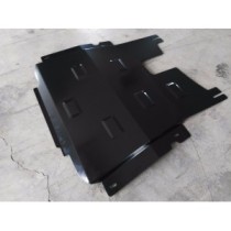 Protection sous moteur et de la boîte de vitesse Dacia Logan MCV