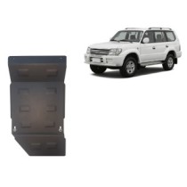 Protection de la boîte de vitesse Toyota Land Cruiser J90