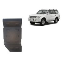 Protection de la boîte de vitesse Toyota Land Cruiser J90