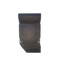 Protection de la boîte de vitesse Toyota Land Cruiser J90