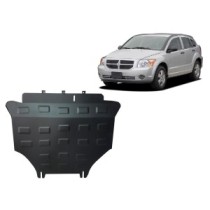 Protection sous moteur et de la boîte de vitesse Dodge Caliber