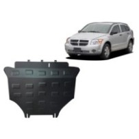 Protection sous moteur et de la boîte de vitesse Dodge Caliber