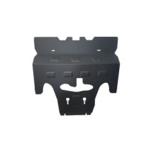 Protection sous moteur et de la radiateur Subaru XV