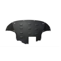 Protection sous moteur et de la boîte de vitesse Kia Ceed