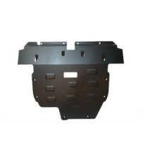 Protection sous moteur et de la boîte de vitesse Kia Sorento XM ( Fase I )