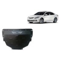 Protection sous moteur et de la boîte de vitesse Mazda Atenza