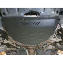Protection sous moteur et de la boîte de vitesse Mazda Atenza