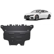 Protection sous moteur et de la boîte de vitesse VW Arteon
