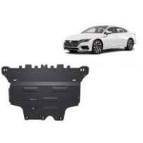 Protection sous moteur et de la boîte de vitesse VW Arteon