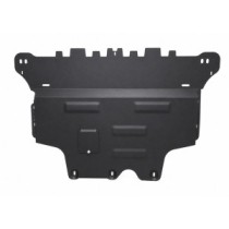 Protection sous moteur et de la boîte de vitesse VW Arteon