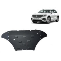Protection Sous Moteur Volkswagen Touareg