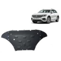Protection Sous Moteur Volkswagen Touareg