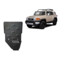 Protection de la boîte de vitesse Toyota Fj Cruiser