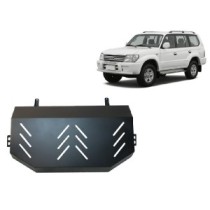 Protection de réservoir Toyota Land Cruiser J90