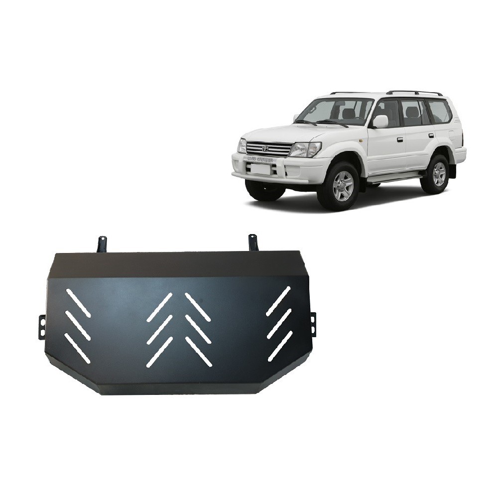 Protection de réservoir Toyota Land Cruiser J90
