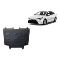Protection Sous Moteur Toyota Corolla