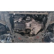 Protection Sous Moteur Toyota Corolla