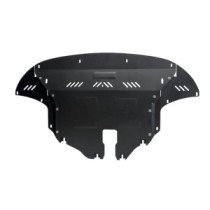 Protection sous moteur et de la boîte de vitesse Kia Sportage