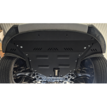 Protection sous moteur et de la boîte de vitesse Kia Sportage
