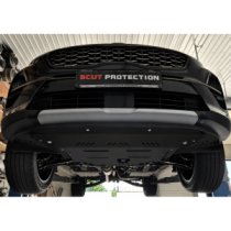 Protection sous moteur et de la boîte de vitesse Kia Sportage
