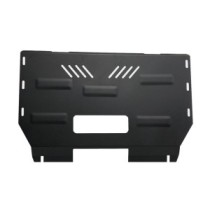 Protection sous moteur et de la boîte de vitesse Ford Transit - Propulsion