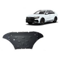 Protection Sous Moteur Audi Q8