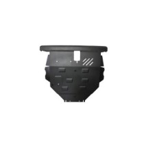 Protection sous moteur et de la boîte de vitesse Toyota Prius
