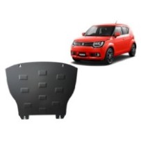 Protection sous moteur et de la boîte de vitesse Suzuki Ignis
