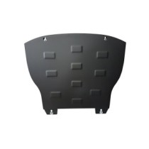 Protection sous moteur et de la boîte de vitesse Suzuki Ignis