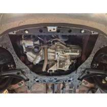 Protection sous moteur et de la boîte de vitesse Suzuki Ignis