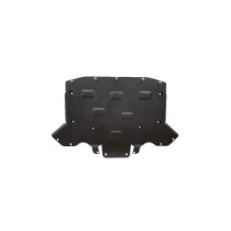 Protection de la boîte de vitesse Audi A8