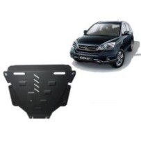 Protection sous moteur et de la boîte de vitesse Honda CR-V Gen 3