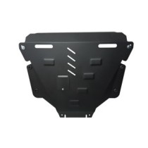 Protection sous moteur et de la boîte de vitesse Honda CR-V Gen 3