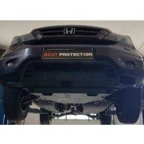 Protection sous moteur et de la boîte de vitesse Honda CR-V Gen 3