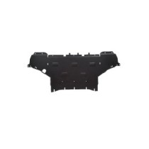 Protection sous moteur et de la boîte de vitesse Audi A8