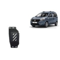 Protection sous système Stop&Go, EGR Dacia Dokker