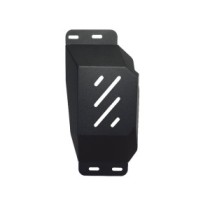 Protection sous système Stop&Go, EGR Dacia Logan MCV