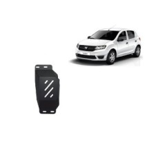 Protection sous système Stop&Go, EGR Dacia Sandero 2