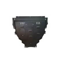 Protection sous moteur et de la boîte de vitesse Mazda 3
