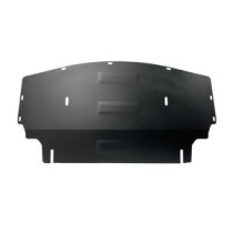 Protection de radiateur BMW seria 3 - E90