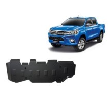 Protection de réservoir Toyota Hilux Revo