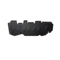 Protection de réservoir Toyota Hilux Revo