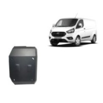 Protection réservoir AdBlue Ford Transit Custom