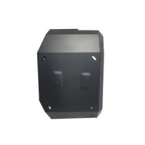Protection réservoir AdBlue Ford Transit Custom