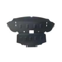 Protection sous moteur et de la radiateur Mercedes C-Class W205